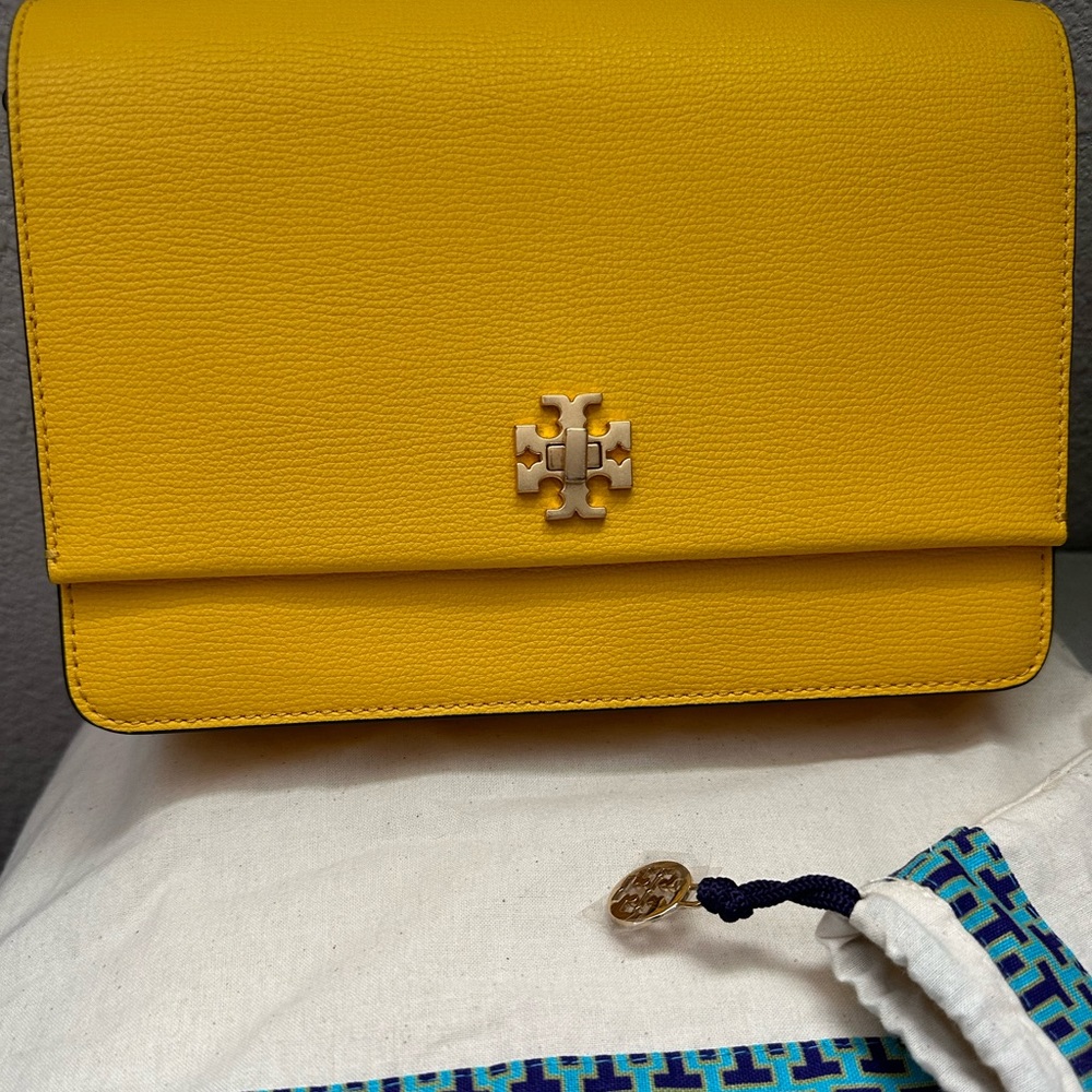TORY BURCH CROSSBODY *AUTHENTIC*